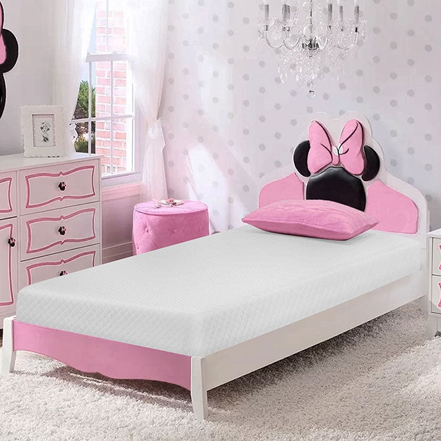 Artemisia-8" Twin Memory Foam Mattress
