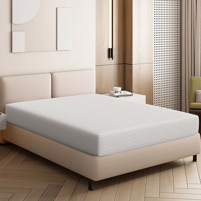 Artemisia-10" Cal.King Memory Foam Mattress