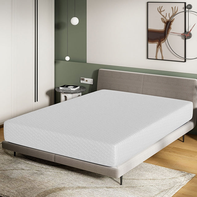 Artemisia-10" Full Memory Foam Mattress