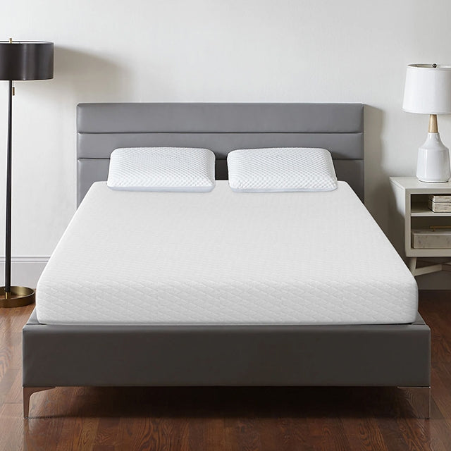 Artemisia-10" Queen Memory Foam Mattress