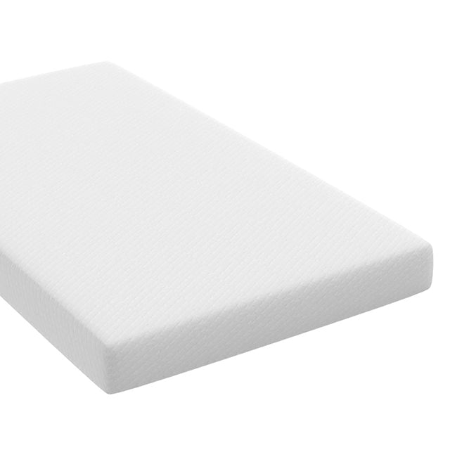 Artemisia-10" Twin Memory Foam Mattress