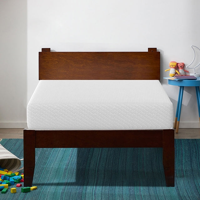 Artemisia-10" Twin Memory Foam Mattress