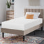 Artemisia-10" Twin Memory Foam Mattress