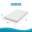 Artemisia-10" Twin XL Memory Foam Mattress
