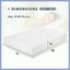 Artemisia-12" Memory Foam Mattress