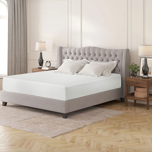 Artemisia-12" Memory Foam Mattress