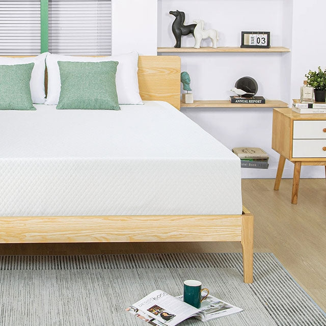 Artemisia-12" Memory Foam Mattress