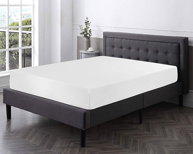 Artemisia-12" Memory Foam Mattress