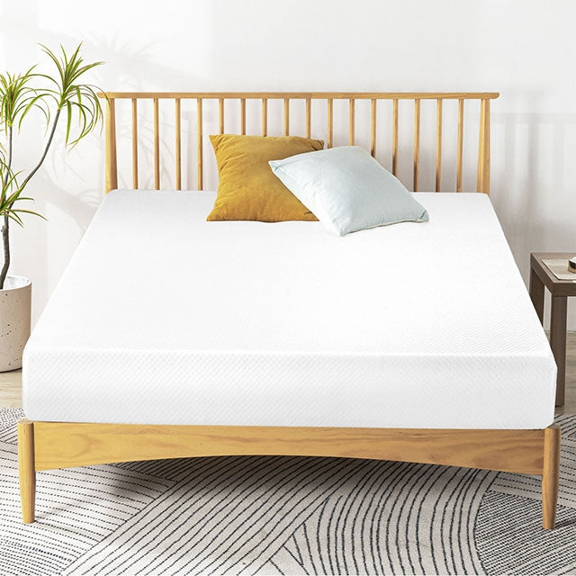 Artemisia-12" Memory Foam Mattress
