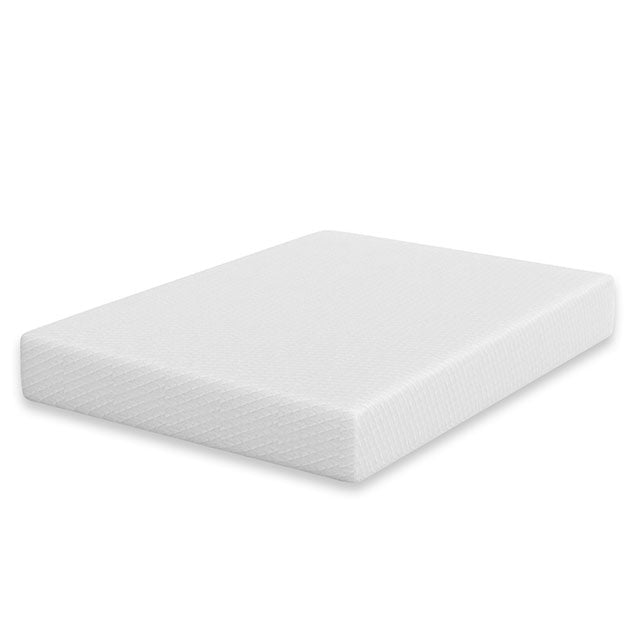 Artemisia-12" Memory Foam Mattress