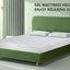 Artemisia-12" Memory Foam Mattress