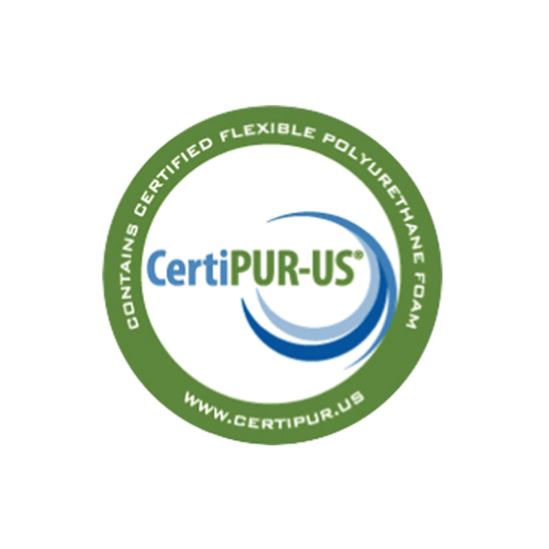 Artemisia-12" Memory Foam Mattress