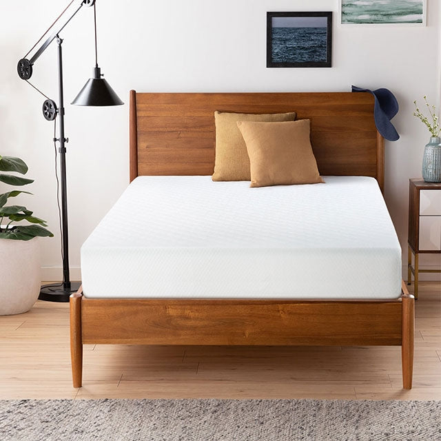 Artemisia-12" Memory Foam Mattress