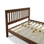 Creswell-4 Pc Full Bedroom Set