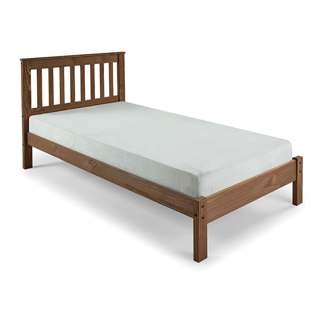 Creswell-4 Pc Twin Bedroom Set