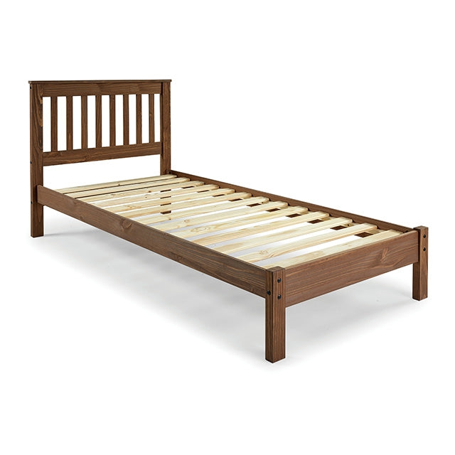Creswell-4 Pc Twin Bedroom Set