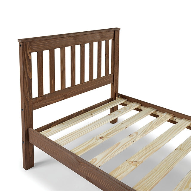 Creswell-4 Pc Twin Bedroom Set