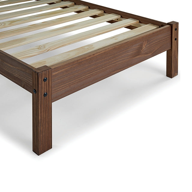 Creswell-4 Pc Twin Bedroom Set