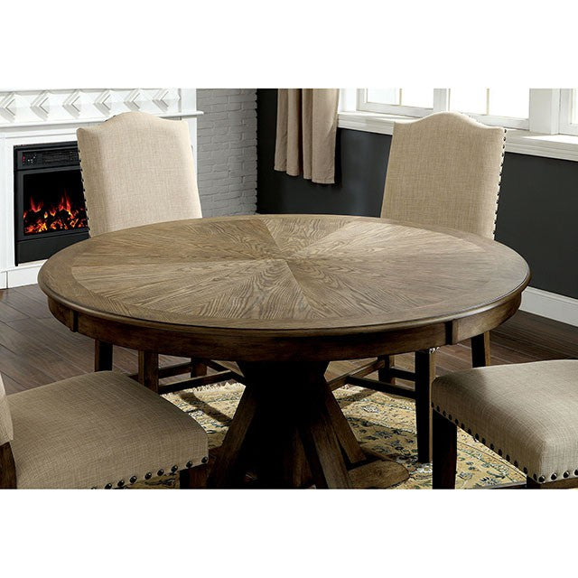 Julia-5 Pc Dining Table Set