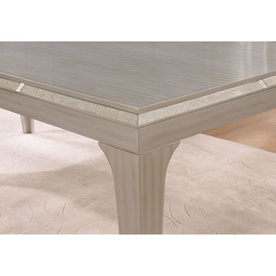 Diocles-7 Pc Dining Table Set