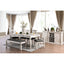 Georgia-7 Pc Dining Table Set