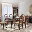 Townsville-5 Pc Dining Table Set