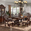 Normandy-9 Pc Dining Table Set