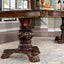 Normandy-9 Pc Dining Table Set
