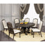 Arcadia-5 Pc Dining Table Set