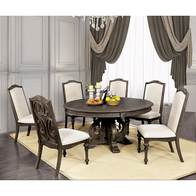 Arcadia-5 Pc Dining Table Set
