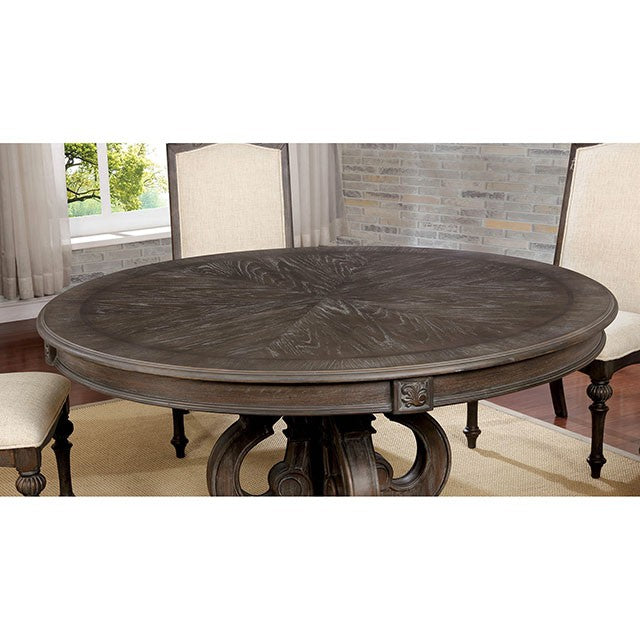 Arcadia-5 Pc Dining Table Set