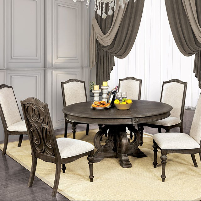 Arcadia-5 Pc Dining Table Set