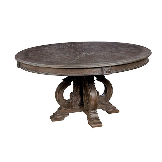 Arcadia-7 Pc Dining Table Set