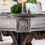 Arcadia-7 Pc Dining Table Set