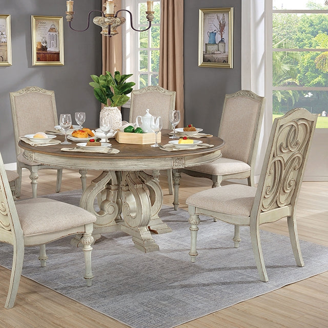 Arcadia-5 Pc Dining Table Set