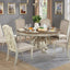 Arcadia-7 Pc Dining Table Set