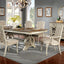 Arcadia-7 Pc Dining Table Set