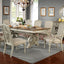 Arcadia-9 Pc Dining Table Set