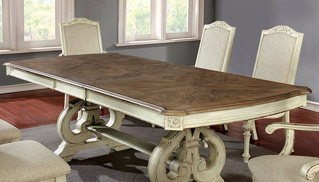 Arcadia-9 Pc Dining Table Set