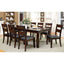 Dickinson-7 Pc Dining Table Set