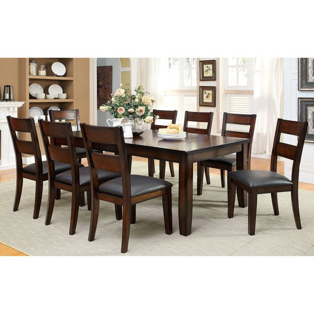 Dickinson-9 Pc Dining Table Set