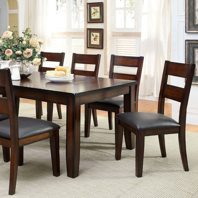 Dickinson-9 Pc Dining Table Set