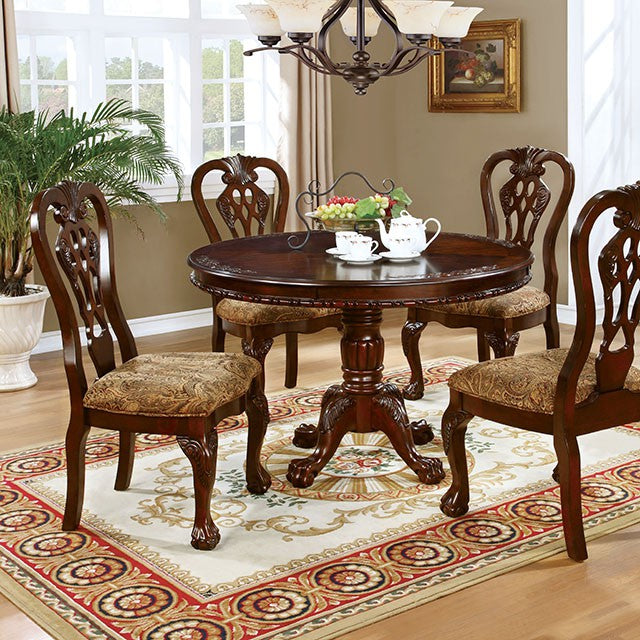 Elana-5 Pc Dining Table Set