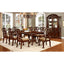 Elana-7 Pc Dining Table Set