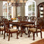 Elana-7 Pc Dining Table Set