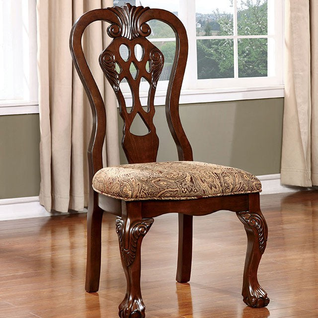 Elana-9 Pc Dining Table Set