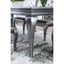 Amina-7 Pc Dining Table Set