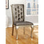 Amina-7 Pc Dining Table Set