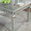 Adalia-7 Pc Dining Table Set