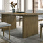 St Gallen-7 Pc Dining Table Set